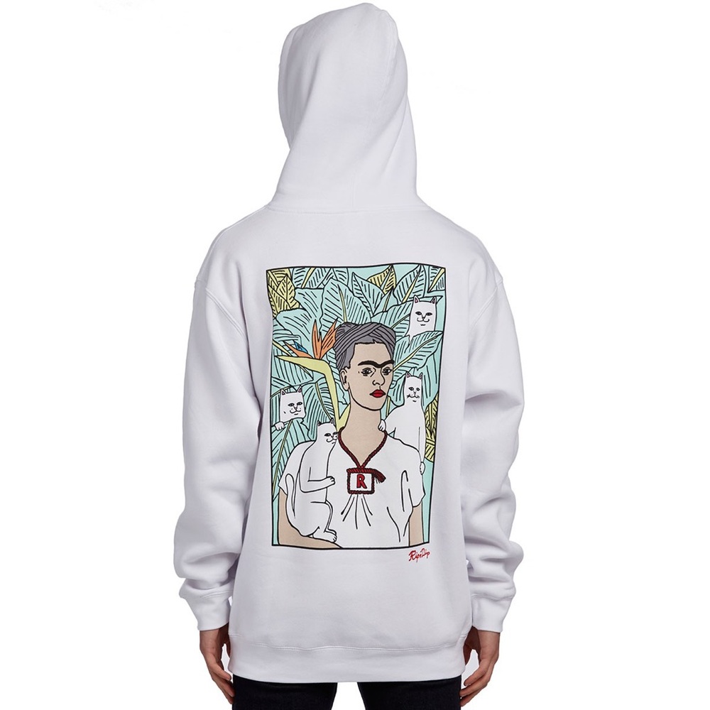Ripndip hoodie